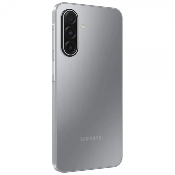 Смартфон Samsung Galaxy A17 SM-A175F 6+128Gb серый (SM-A175FZACCAU)