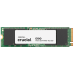 Твердотельный накопитель SSD Crucial E100 1TB PCIe 4.0 x4 M.2 SSD CT1000E100SSD8 3D NAND TLC