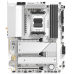 Материнская плата Sapphire B850A PURE WIFI7 B850, AM5, 4*DDR5, 3*PCIEx16, 3*M.2, 2*TypeC, 3*USB3.2Gen2, 2*USB3.2Gen1, 6*USB2.0, 4*SATA3.0, 2.5G, DP, HDMI, ATX, RTL
