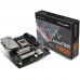 Материнская плата Sapphire B850M PULSE WIFI B850, AM5, 4*DDR5, 1*PCIEx16, 1*PCIEx4, 2*M.2, 2*TypeC, 4*USB3.2Gen1, 10*USB2.0, 4*SATA3.0, 2.5G, DP, HDMI, M-ATX, RTL