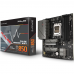 Материнская плата Sapphire B850M PULSE WIFI B850, AM5, 4*DDR5, 1*PCIEx16, 1*PCIEx4, 2*M.2, 2*TypeC, 4*USB3.2Gen1, 10*USB2.0, 4*SATA3.0, 2.5G, DP, HDMI, M-ATX, RTL