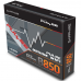 Материнская плата Sapphire B850M PULSE WIFI B850, AM5, 4*DDR5, 1*PCIEx16, 1*PCIEx4, 2*M.2, 2*TypeC, 4*USB3.2Gen1, 10*USB2.0, 4*SATA3.0, 2.5G, DP, HDMI, M-ATX, RTL