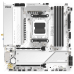 Материнская плата Sapphire B850M PURE WIFI B850, AM5, 4*DDR5, 2*PCIEx16, 2*M.2, 2*TypeC, 3*USB3.2Gen2, 2*USB3.2Gen1, 6*USB2.0, 4*SATA3.0, 2.5G, DP, HDMI, M-ATX, RTL