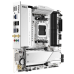 Материнская плата Sapphire B850M PURE WIFI B850, AM5, 4*DDR5, 2*PCIEx16, 2*M.2, 2*TypeC, 3*USB3.2Gen2, 2*USB3.2Gen1, 6*USB2.0, 4*SATA3.0, 2.5G, DP, HDMI, M-ATX, RTL