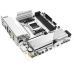 Материнская плата Sapphire B850M PURE WIFI B850, AM5, 4*DDR5, 2*PCIEx16, 2*M.2, 2*TypeC, 3*USB3.2Gen2, 2*USB3.2Gen1, 6*USB2.0, 4*SATA3.0, 2.5G, DP, HDMI, M-ATX, RTL
