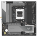 Материнская плата Sapphire B850M NITRO+ WIFI B850, AM5, 4*DDR5, 2*PCIEx16, 2*M.2, 2*TypeC, 3*USB3.2Gen2, 2*USB3.2Gen1, 6*USB2.0, 4*SATA3.0, 2.5G, DP, HDMI, M-ATX, RTL
