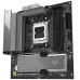 Материнская плата Sapphire B850M NITRO+ WIFI B850, AM5, 4*DDR5, 2*PCIEx16, 2*M.2, 2*TypeC, 3*USB3.2Gen2, 2*USB3.2Gen1, 6*USB2.0, 4*SATA3.0, 2.5G, DP, HDMI, M-ATX, RTL