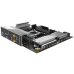 Материнская плата Sapphire B850M NITRO+ WIFI B850, AM5, 4*DDR5, 2*PCIEx16, 2*M.2, 2*TypeC, 3*USB3.2Gen2, 2*USB3.2Gen1, 6*USB2.0, 4*SATA3.0, 2.5G, DP, HDMI, M-ATX, RTL