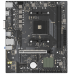 Материнская плата Sapphire A520M-E A520, AM4, 2*DDR4, 1*PCIEx16, 1*PCIEx1, 1*M.2, 6*USB3.2Gen1, 4*USB2.0, 4*SATA3.0, 1G, HDMI, M-ATX, RTL