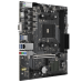 Материнская плата Sapphire A520M-E A520, AM4, 2*DDR4, 1*PCIEx16, 1*PCIEx1, 1*M.2, 6*USB3.2Gen1, 4*USB2.0, 4*SATA3.0, 1G, HDMI, M-ATX, RTL