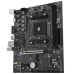 Материнская плата Sapphire A520M-E A520, AM4, 2*DDR4, 1*PCIEx16, 1*PCIEx1, 1*M.2, 6*USB3.2Gen1, 4*USB2.0, 4*SATA3.0, 1G, HDMI, M-ATX, RTL