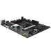 Материнская плата Sapphire A520M-E A520, AM4, 2*DDR4, 1*PCIEx16, 1*PCIEx1, 1*M.2, 6*USB3.2Gen1, 4*USB2.0, 4*SATA3.0, 1G, HDMI, M-ATX, RTL