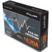 Материнская плата Sapphire A620AM PULSE A620, AM5, 2*DDR5, 1*PCIEx16, 1*PCIEx4, 2*M.2, 4*USB3.2Gen1, 6*USB2.0, 4*SATA3.0, 1G, DP, HDMI, M-ATX, RTL
