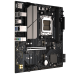 Материнская плата Sapphire B650M-E B650, AM5, 2*DDR5, 1*PCIEx16, 1*PCIEx4, 2*M.2, 4*USB3.2Gen1, 10*USB2.0, 4*SATA3.0, 2.5G, DP, HDMI, M-ATX, RTL