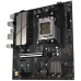 Материнская плата Sapphire B650M-E B650, AM5, 2*DDR5, 1*PCIEx16, 1*PCIEx4, 2*M.2, 4*USB3.2Gen1, 10*USB2.0, 4*SATA3.0, 2.5G, DP, HDMI, M-ATX, RTL