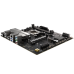 Материнская плата Sapphire B650M-E B650, AM5, 2*DDR5, 1*PCIEx16, 1*PCIEx4, 2*M.2, 4*USB3.2Gen1, 10*USB2.0, 4*SATA3.0, 2.5G, DP, HDMI, M-ATX, RTL