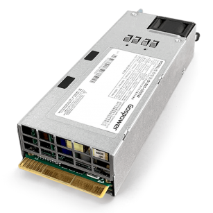 Блок питания серверный Gospower G1505-2700W CRPS 2700W Redundant module (ШВГ=  73.5*39*185мм), 80+ Titanium, Input 90-264Vac or HVDC (180-300V), OEM