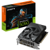 Видеокарта Gigabyte RTX5050 D6 8GB GDDR6 128bit 2xDP 2xHDMI 1FAN ITX RTL