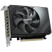 Видеокарта Gigabyte RTX5050 D6 8GB GDDR6 128bit 2xDP 2xHDMI 1FAN ITX RTL