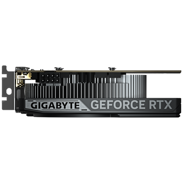 Видеокарта Gigabyte RTX5050 D6 8GB GDDR6 128bit 2xDP 2xHDMI 1FAN ITX RTL