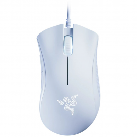 Мышь Razer DeathAdder Essential белый (RZ01-03850200-R3C1)