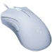 Мышь Razer DeathAdder Essential белый (RZ01-03850200-R3C1)