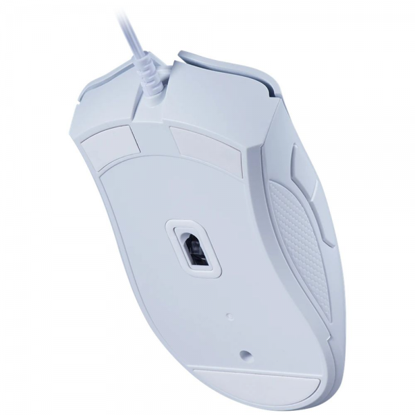 Мышь Razer DeathAdder Essential белый (RZ01-03850200-R3C1)