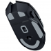 Игровая мышь беспроводная Razer Basilisk V3 X Hyperspeed, черный