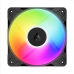 Вентилятор корпусной ARCTIC P12 Pro Reverse A-RGB - 3 Pack - retail (ACFAN00333A)