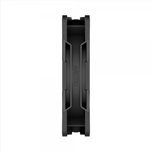 Вентилятор корпусной ARCTIC P12 Pro Reverse A-RGB - 3 Pack - retail (ACFAN00333A)