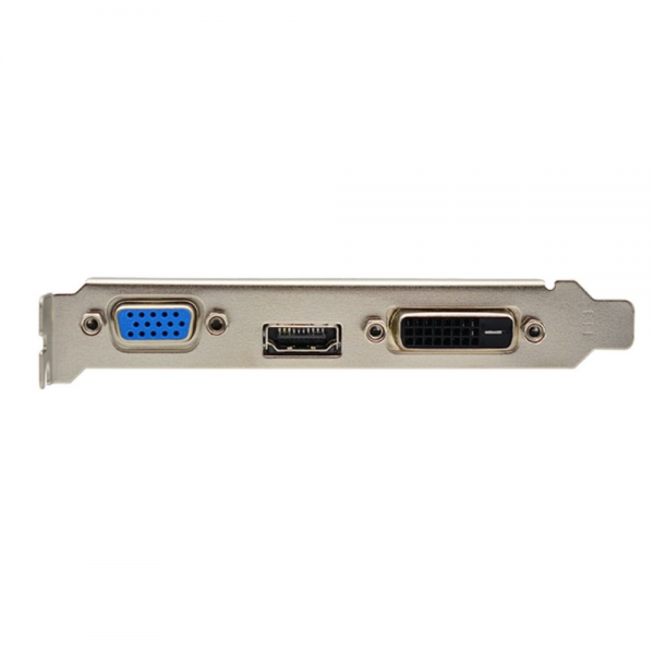 Видеокарта Afox GT710 4GB DDR3 64bit VGA DVI HDMI 1FAN LP RTL
