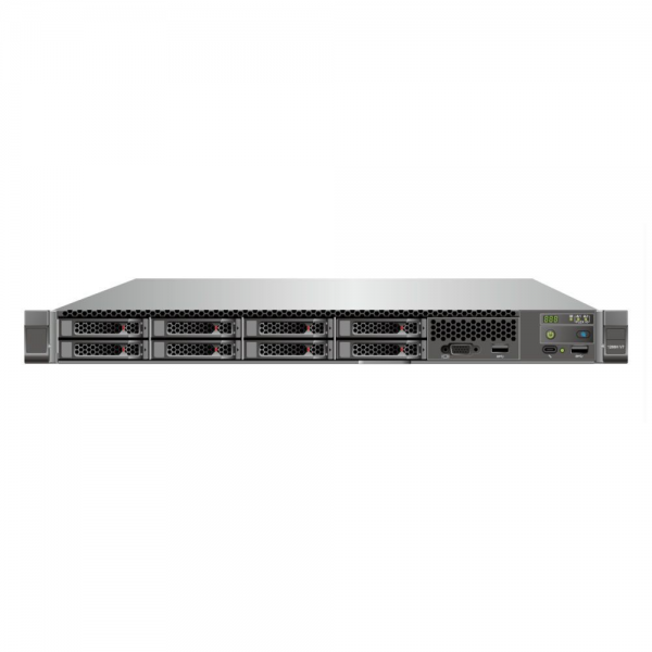 Платформа системного блока Huawei xFusion 1288H V7 (8*2.5 inch HDD Chassis) 2xM.2 SSD,SATA 6Gb/s-240GB,hot-swappable, XC470C-M-8i 4G-(SAS3908)-SAS/SATA RAID, XC310, XP270-M2-(SAS3808-BootCard)-M.2 RAID PCIE card, Ball Bearing Rail Kit