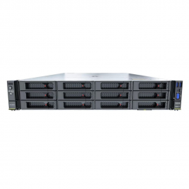 Платформа системного блока Huawei 2288H V7 (12*3.5inch HDD EXP Chassis) 2xM.2 SSD,SATA 6Gb/s-240GB,hot-swappable, XP270-M2-(SAS3808-BootCard)-M.2 RAID PCIE card, XC470C-M-8i 4G-(SAS3908)-SAS/SATA RAID Cable Card, XC310, XC386 OCP3.0 Ethernet Adapter, 2xOM