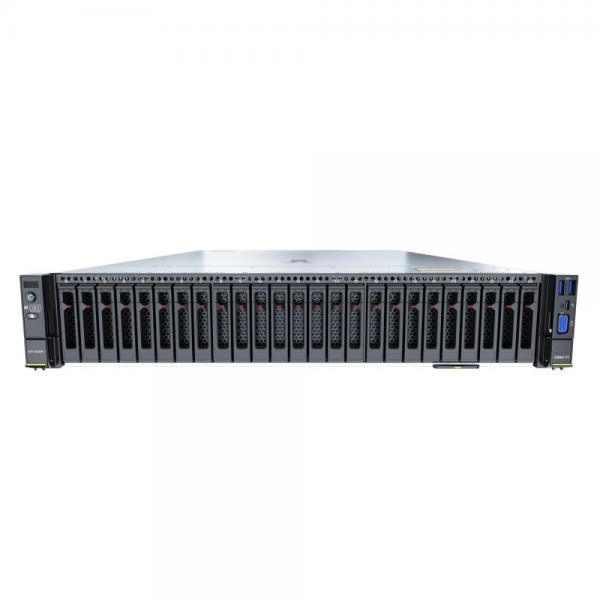 Платформа системного блока Huawei 2288H V7 (25*2.5inch HDD EXP Chassis) 2xM.2 SSD,SATA 6Gb/s-240GB,hot-swappable, XP270-M2-(SAS3808-BootCard)-M.2 RAID PCIE card, XC470C-M-8i 4G-(SAS3908)-SAS/SATA RAID Cable Card, XC310, XC386 OCP3.0 Ethernet Adapter, 2xOM