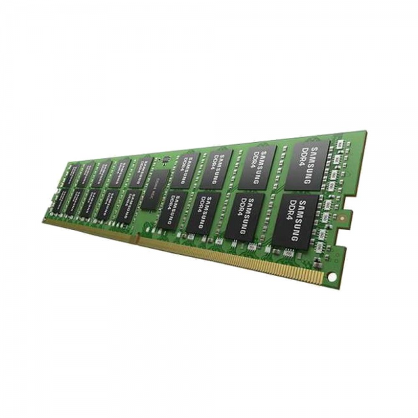 Модуль памяти Samsung 16GB Samsung DDR4 M393A2K43DB3-CWE PULL 3200MHz 2Rx8 DIMM Registred ECC