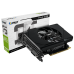 Видеокарта Palit Bad Pack RTX3050 STORMX 6GB GDDR6 96bit DVI DP HDMI 1FAN ITX RTL bp