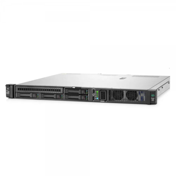 Платформа системного блока с ЦПУ HPE ProLiant DL20 Gen11 4SFF Hot Plug Server /1xIntel Xeon 6333P/1x 32GB (1x32GB) Dual Rank x8 DDR5-4800/MR408i-o Gen11 x8 Lanes 4GB Cache OCP SPDM Storage Controller/96W Smart Storage Lithium-ion Battery /2x500W Flex Slot