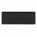Беспроводная клавиатура JBuds Keyboard(IEUKJBUDSKEYRBLK4/KJBUDSKEYRBLK4)