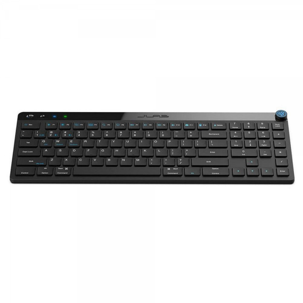 Беспроводная клавиатура JBuds Keyboard(IEUKJBUDSKEYRBLK4/KJBUDSKEYRBLK4)