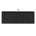 Беспроводная клавиатура JBuds Keyboard(IEUKJBUDSKEYRBLK4/KJBUDSKEYRBLK4)