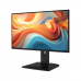 Монитор 23.8" MSI PRO MP245PG E14 IPS, 1920x1080, 144Hz, 4ms, 300сd/m, 1500:1, HDR | VGA, HDMI(2.0), DP(1.4) | HAS, Pivot, Swivel, InPSU, Speakers, Vesa 100, Black