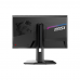 Монитор 24.1" MSI MPG 242R X60N Rapid TN, 1920x1080, 600Hz, 0,1ms, 350сd/m, 1000:1, HDR10 | 2xHDMI(2.1), DP(1.4a), Type-C(PD-98W), 3xUSB2.0 | HAS, Pivot, Swivel, InPSU, Vesa 100, Black