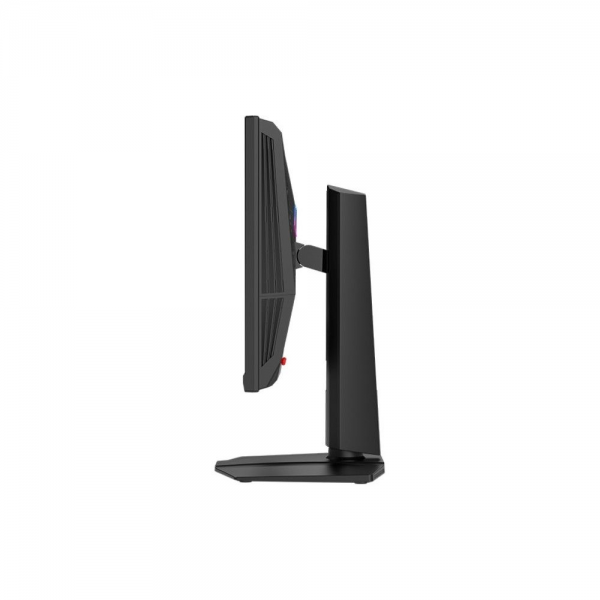 Монитор 24.1" MSI MPG 242R X60N Rapid TN, 1920x1080, 600Hz, 0,1ms, 350сd/m, 1000:1, HDR10 | 2xHDMI(2.1), DP(1.4a), Type-C(PD-98W), 3xUSB2.0 | HAS, Pivot, Swivel, InPSU, Vesa 100, Black