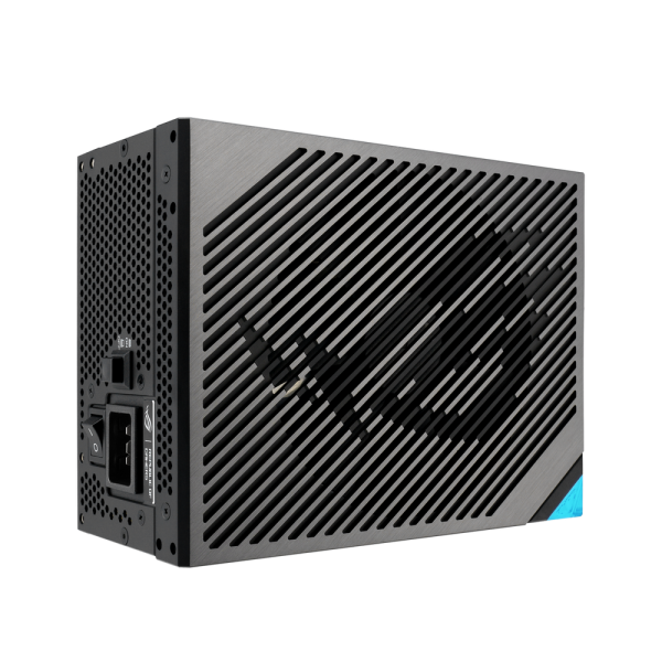 Блок питания ПК ASUS ROG-THOR-1600T3-GAMING /PSU, CE+UK (90YE00V1-B0NA00)