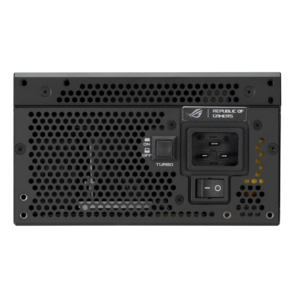 Блок питания ПК ASUS ROG-THOR-1600T3-GAMING /PSU, CE+UK (90YE00V1-B0NA00)