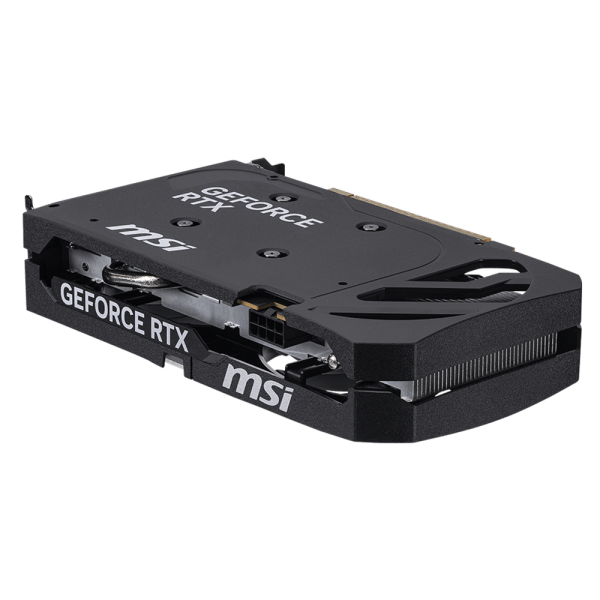 Видеокарта MSI RTX5050 SHADOW 2X 8GB GDDR6 128bit 3xDP HDMI 2FAN RTL