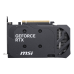 Видеокарта MSI RTX5050 SHADOW 2X 8GB GDDR6 128bit 3xDP HDMI 2FAN RTL