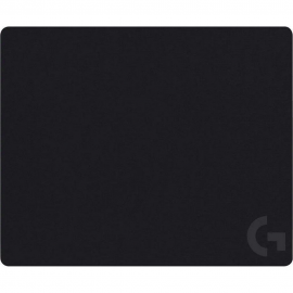 Коврик для мыши Logitech G240, black [943-000786]