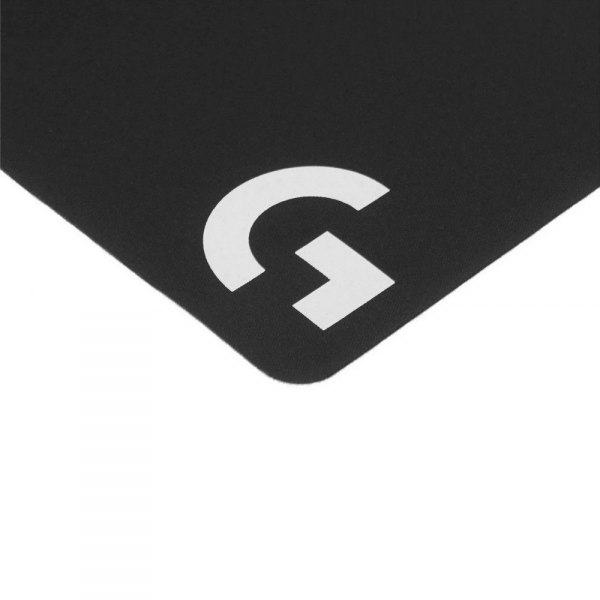 Коврик для мыши Logitech G240, black [943-000786]