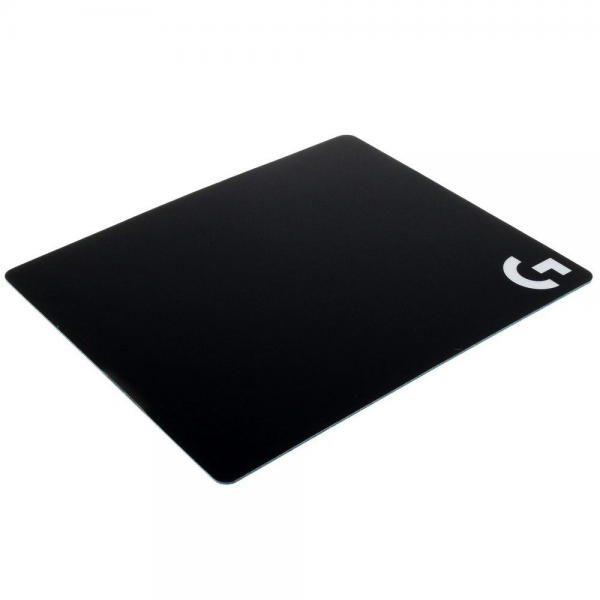 Коврик для мыши Logitech G440 Hard Gaming Mouse Pad Black [943-000793]